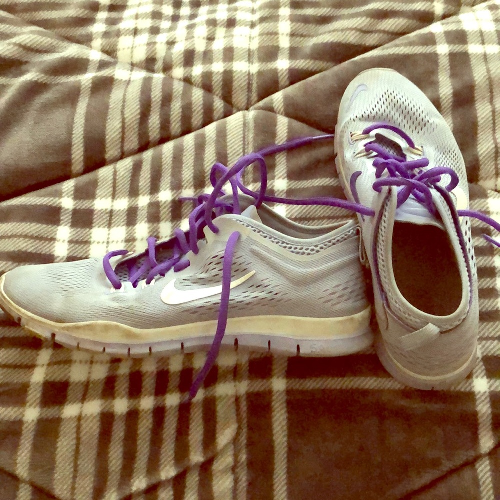 Nike Free Training Fit 4s